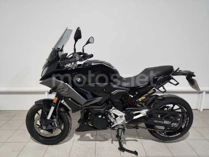 BMW F 900 XR 10.595 € 2023 Alicante - 1