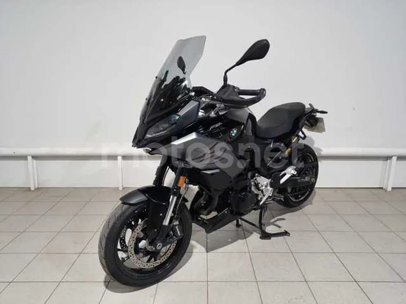 BMW F 900 XR 10.595 € 2023 Alicante - 2