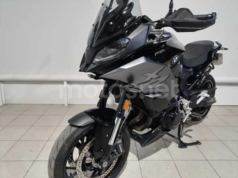 BMW F 900 XR - Vista 11