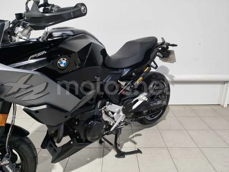 BMW F 900 XR - Vista 13