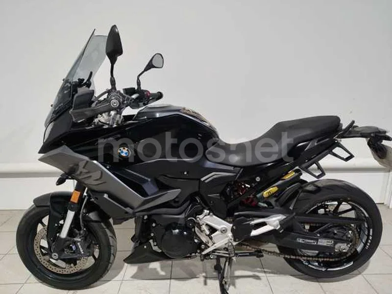 BMW F 900 XR - Vista 16
