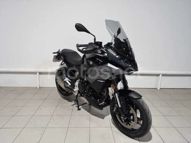BMW F 900 XR - Vista 4
