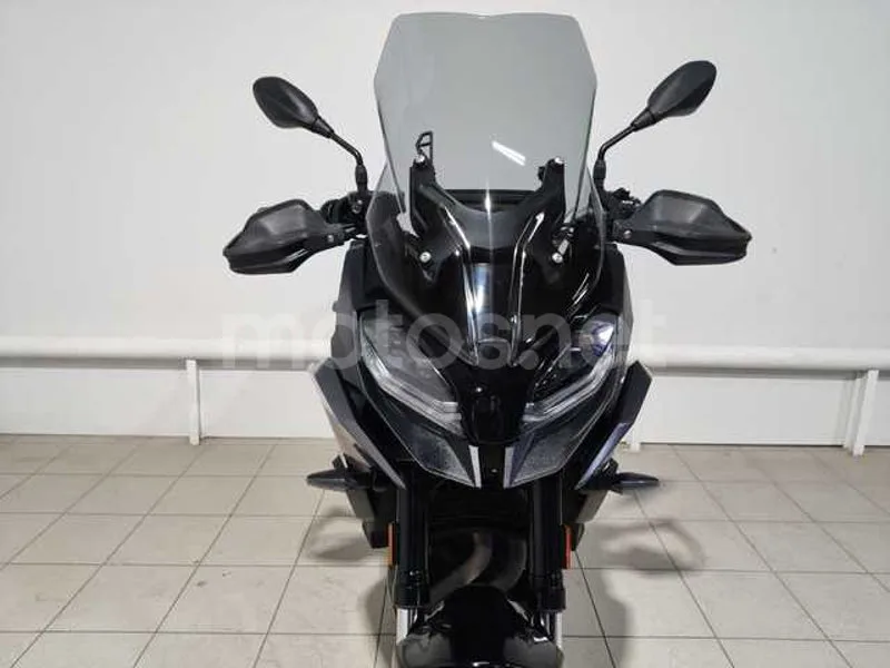 BMW F 900 XR - Vista 10