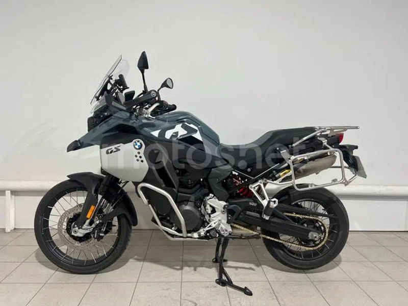 BMW F 900 GS 15.490 € 2025 Alicante - 1