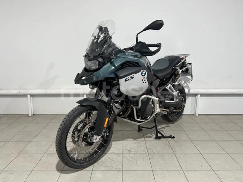 BMW F 900 GS 15.490 € 2025 Alicante - 2