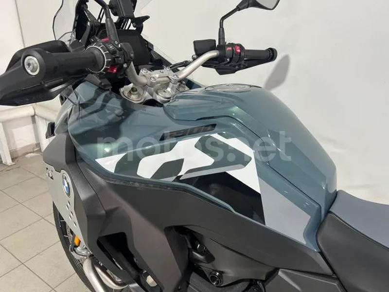 BMW F 900 GS - Vista 11