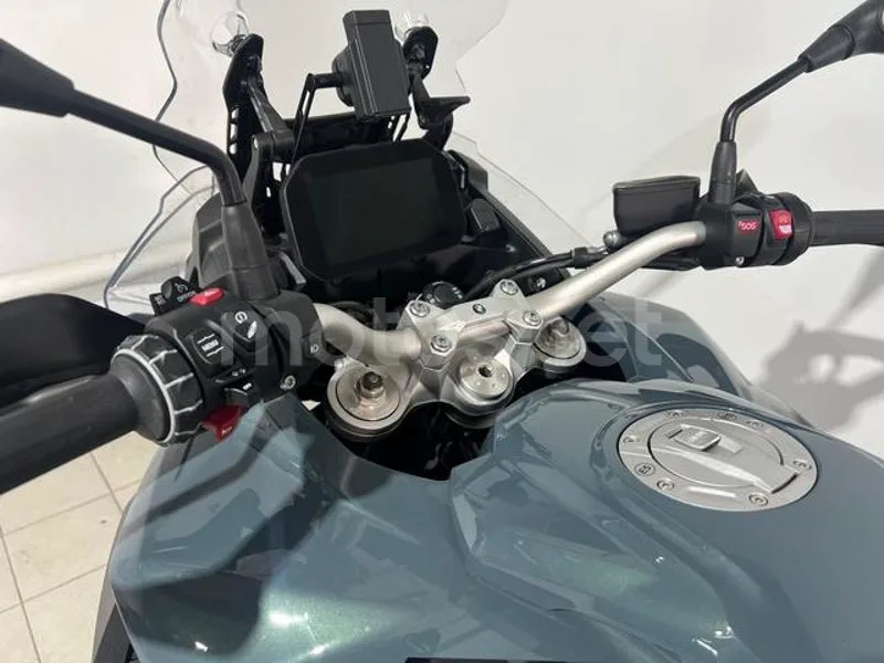 BMW F 900 GS - Vista 12