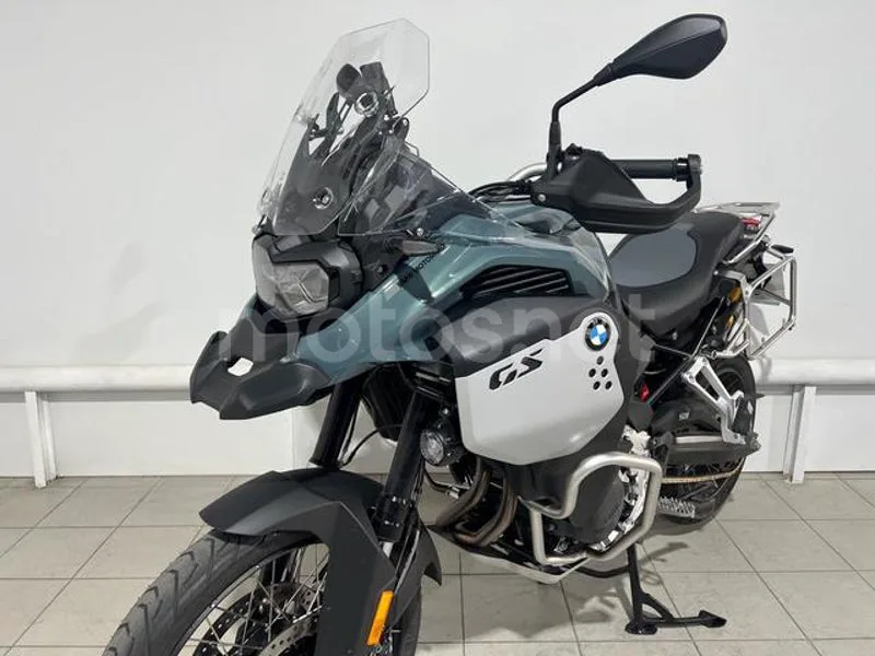 BMW F 900 GS - Vista 13