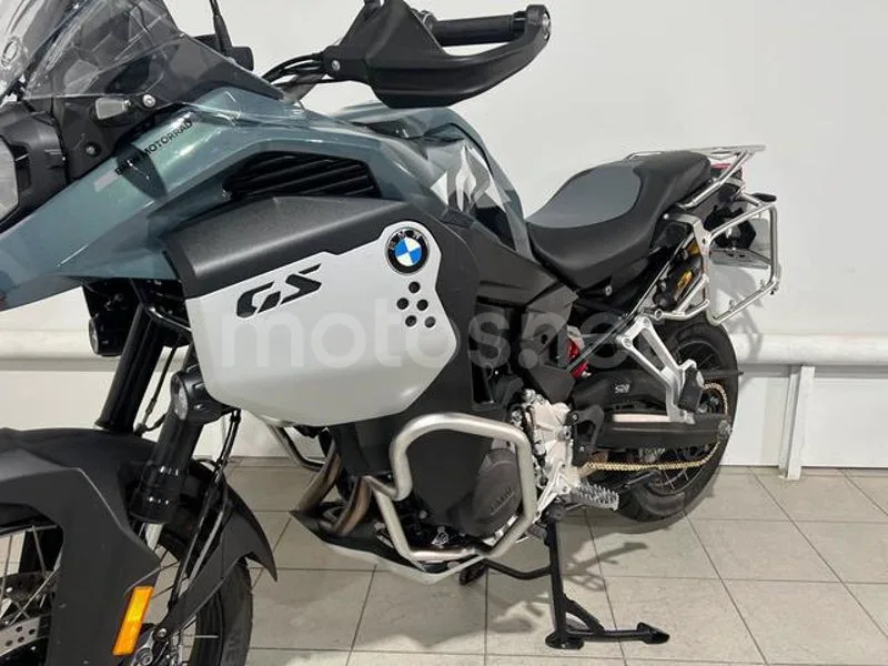 BMW F 900 GS - Vista 14