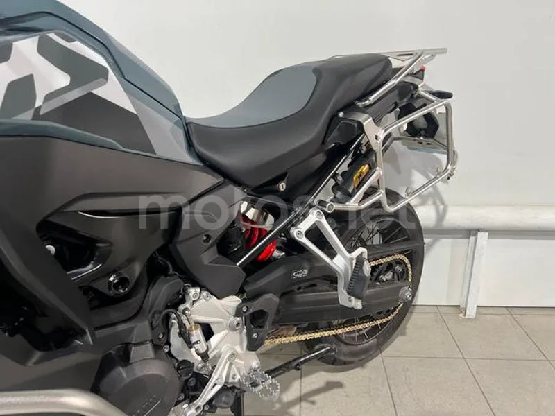 BMW F 900 GS - Vista 15