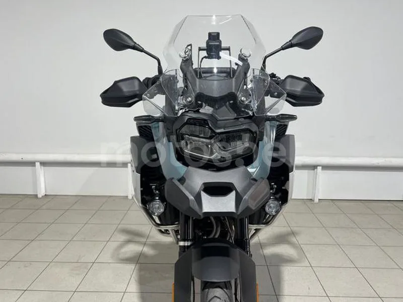 BMW F 900 GS - Vista 16