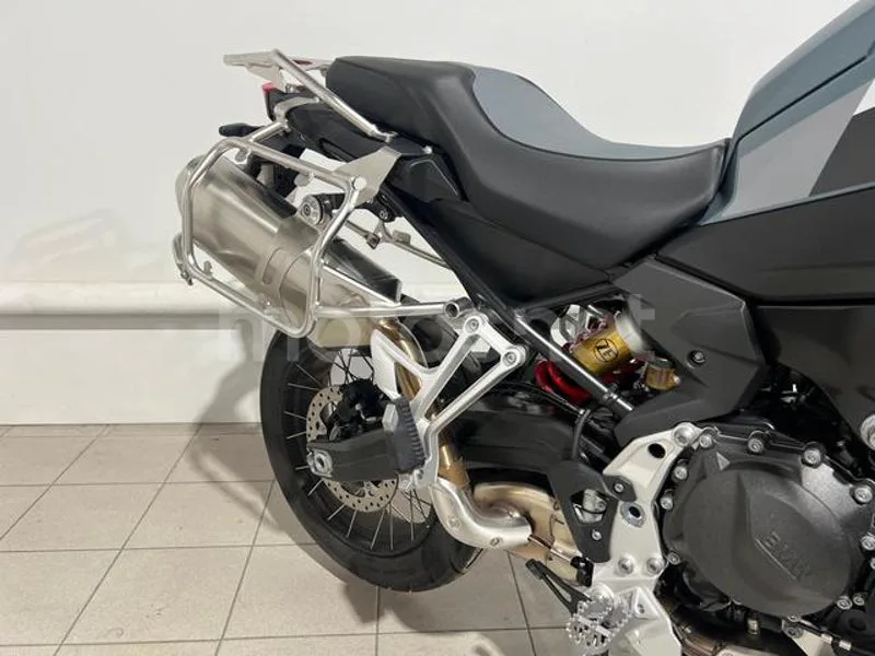 BMW F 900 GS - Vista 19