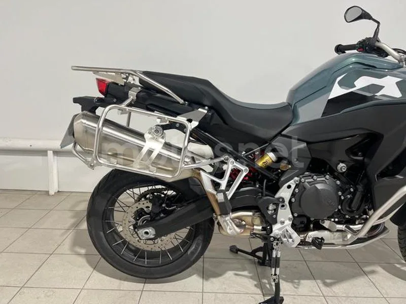 BMW F 900 GS - Vista 21