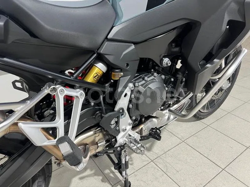 BMW F 900 GS - Vista 23