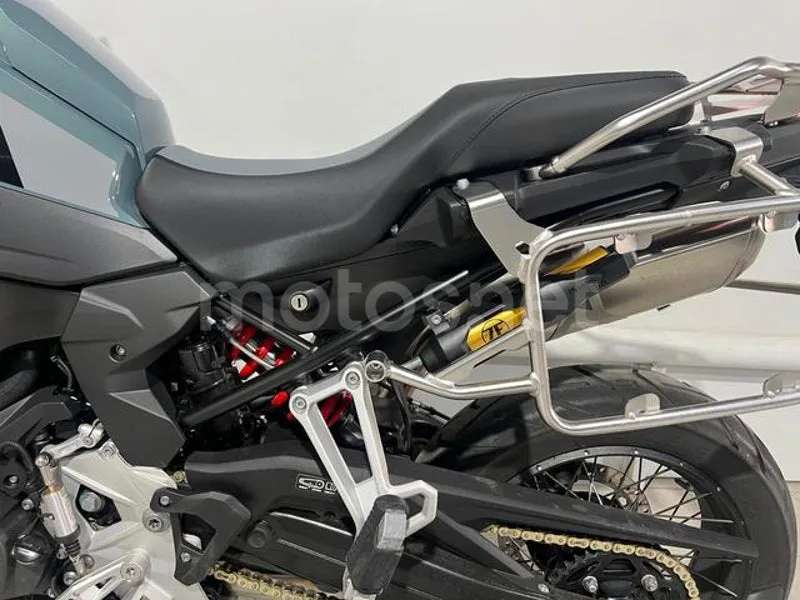 BMW F 900 GS - Vista 10