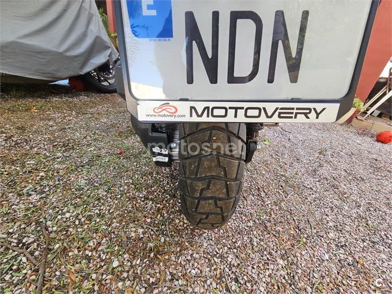 Zontes 368 G 4250 € 2025 Alicante - 1
