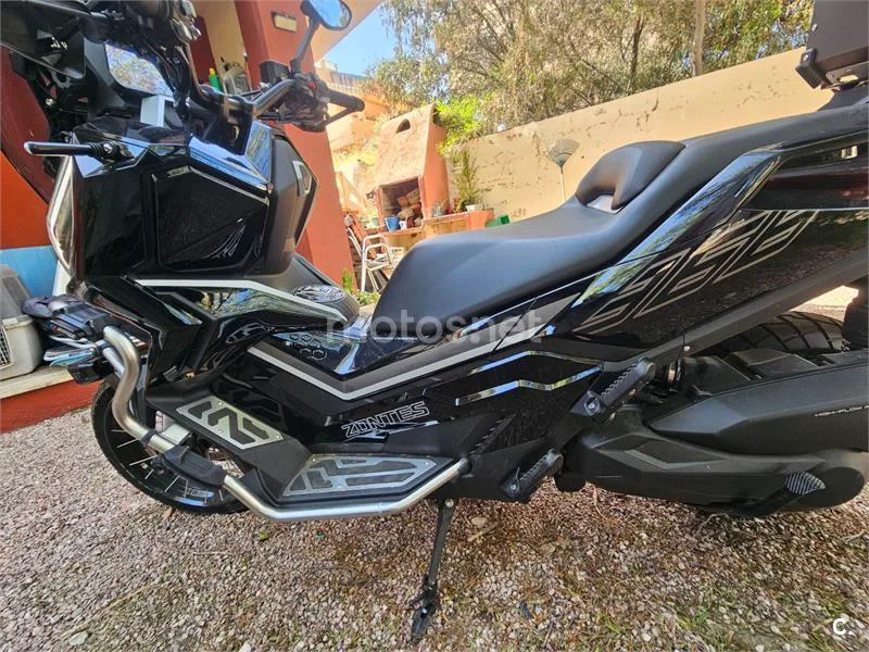 Zontes 368 G 4250 € 2025 Alicante - 2
