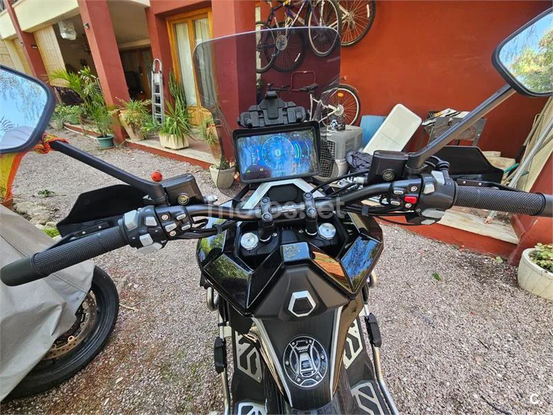 Zontes 368 G - Vista 7