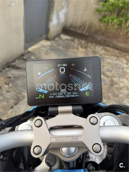 Zontes 310 R 2750 € 2021 Cantabria - 2