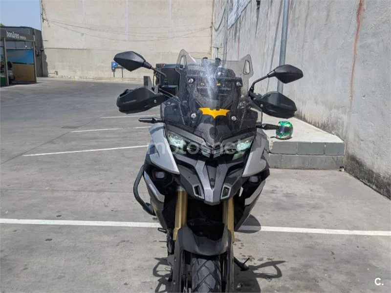 Voge 525 DSX 4990 € 2024 Barcelona - 2