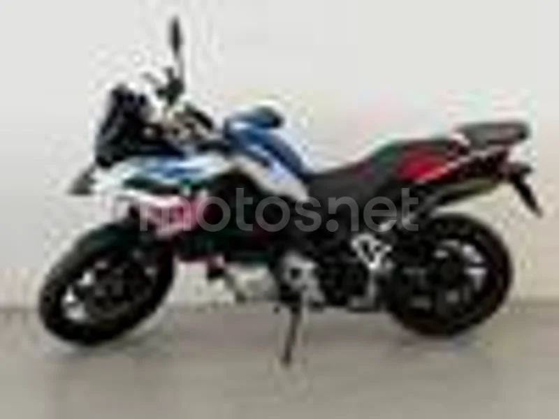 BMW F 750 GS 8990 € 2023 Alicante - 1