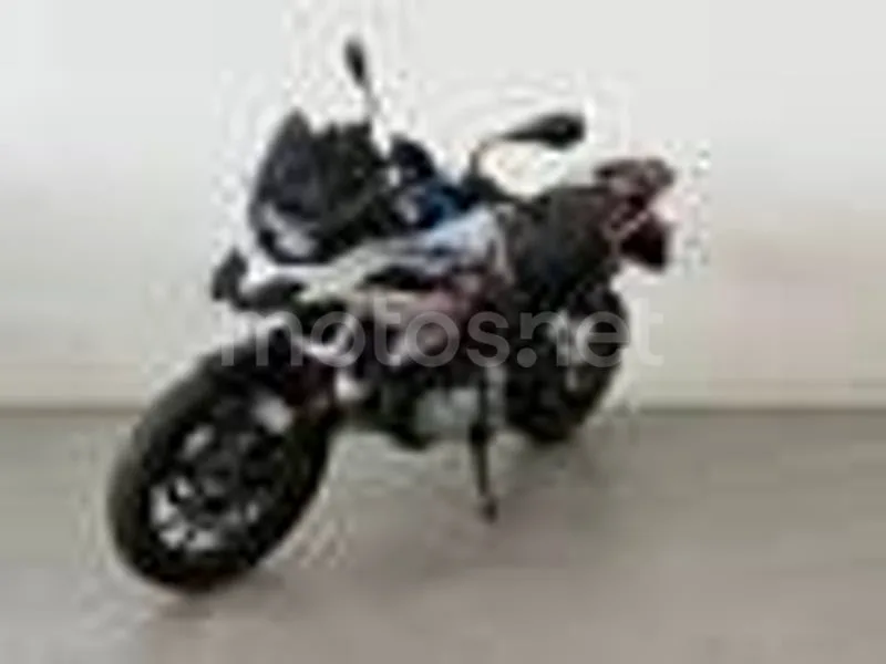 BMW F 750 GS 8990 € 2023 Alicante - 2