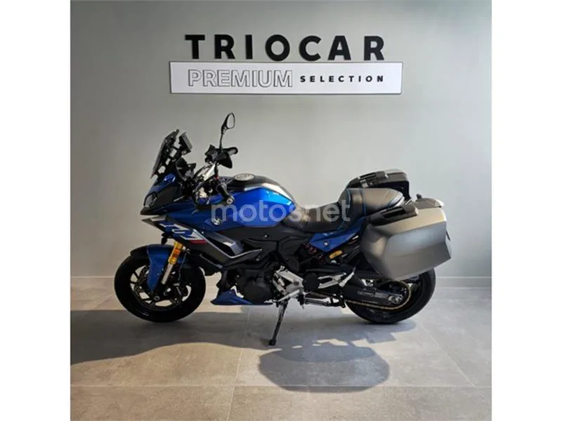 BMW F 900 XR 11.900 € 2024 Asturias - 1