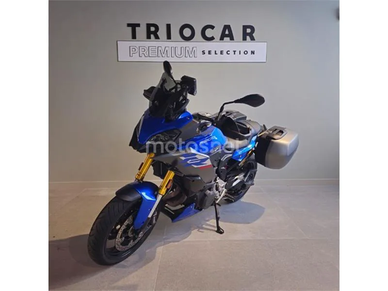 BMW F 900 XR 11.900 € 2024 Asturias - 2