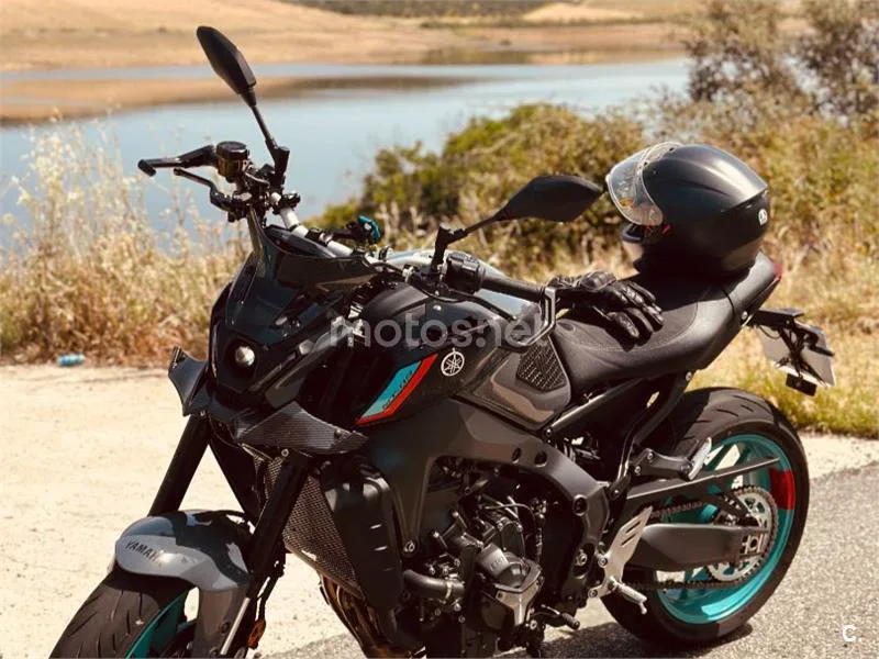 Yamaha MT-09 9500 € 2023 Sevilla - 1