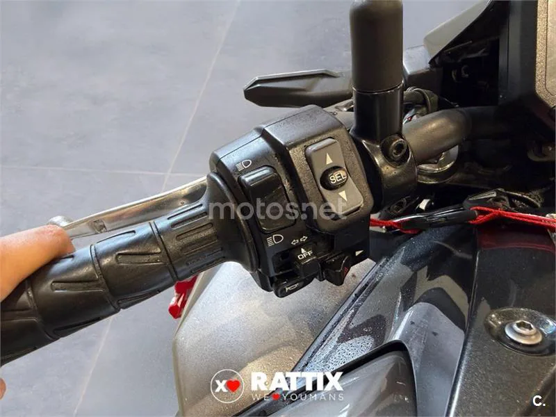 Kawasaki Z650 - Vista 12