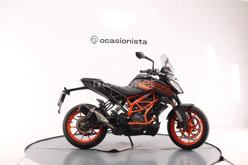 KTM 125 3790 € 2024 Barcelona - 1