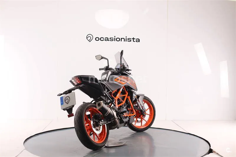 KTM 125 3790 € 2024 Barcelona - 2