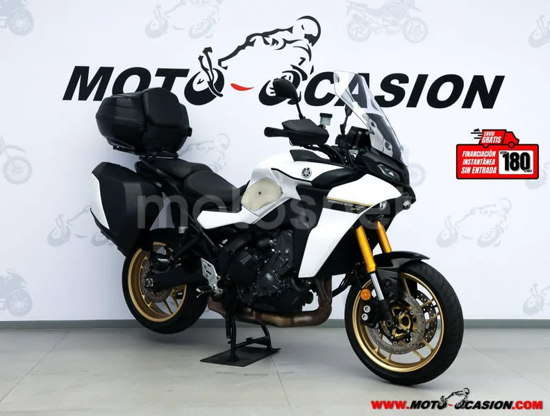 Yamaha Tracer 9 10.999 € 2023 Madrid - 1