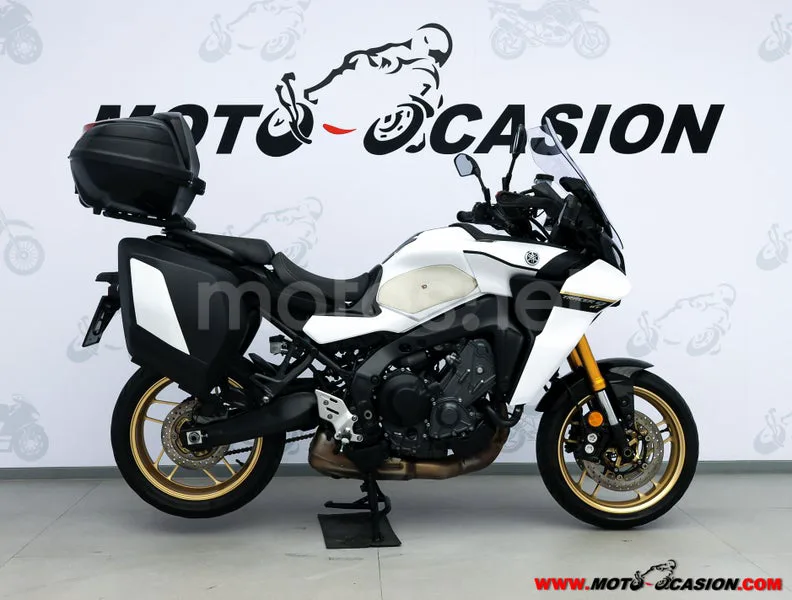 Yamaha Tracer 9 10.999 € 2023 Madrid - 2