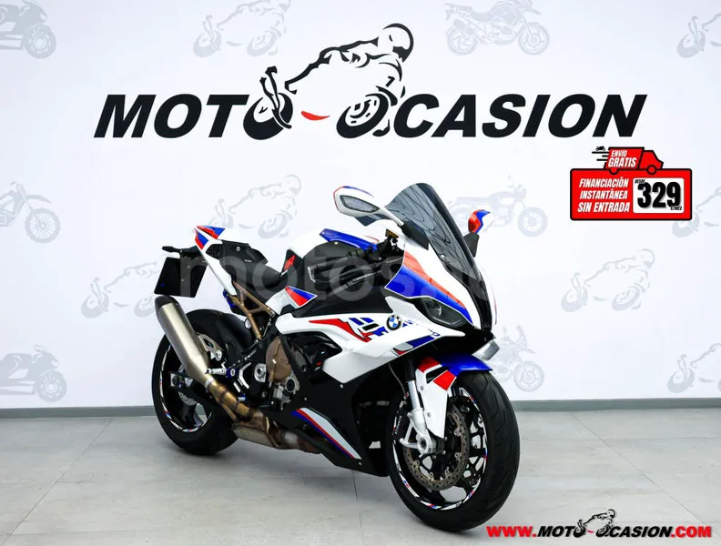 BMW S 1000 RR 19.999 € 2021 Madrid - 1