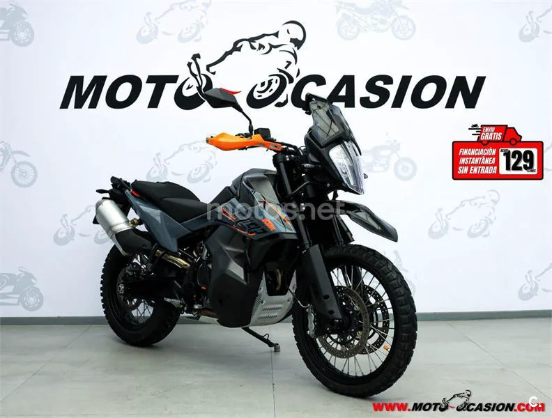 KTM 890 7850 € 2022 Madrid - 1