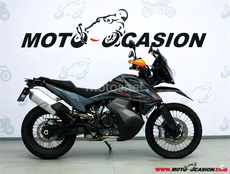 KTM 890 7850 € 2022 Madrid - 2