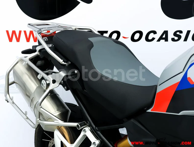 BMW F 900 GS - Vista 11