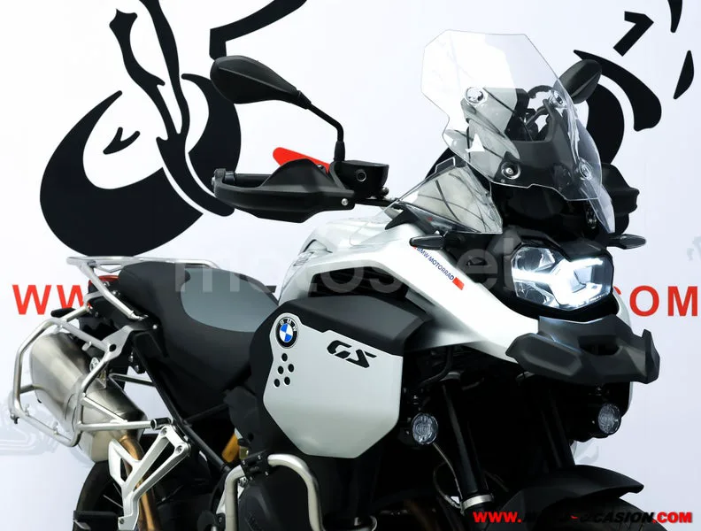 BMW F 900 GS - Vista 4