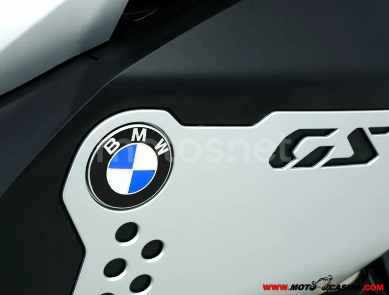 BMW F 900 GS - Vista 9