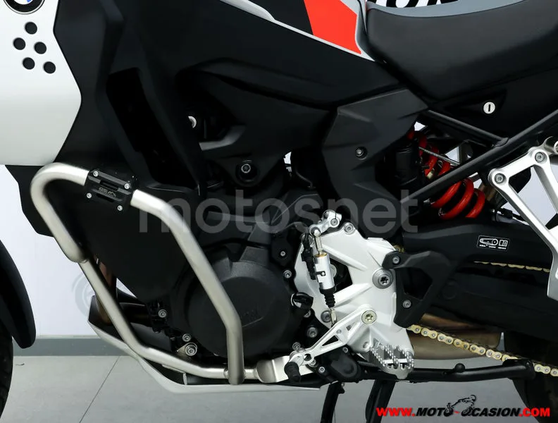 BMW F 900 GS - Vista 10