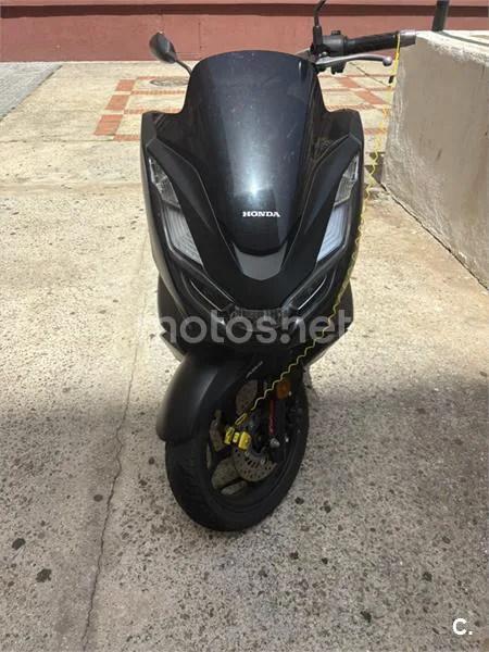 Honda PCX125 2900 € 2023 Cádiz - 1