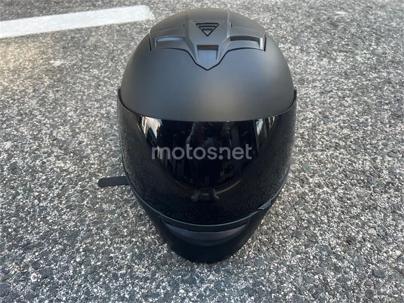 Yamaha MT-125 - Vista 7