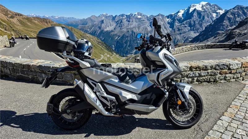 Honda X-ADV 6500 € 2019 Madrid - 1