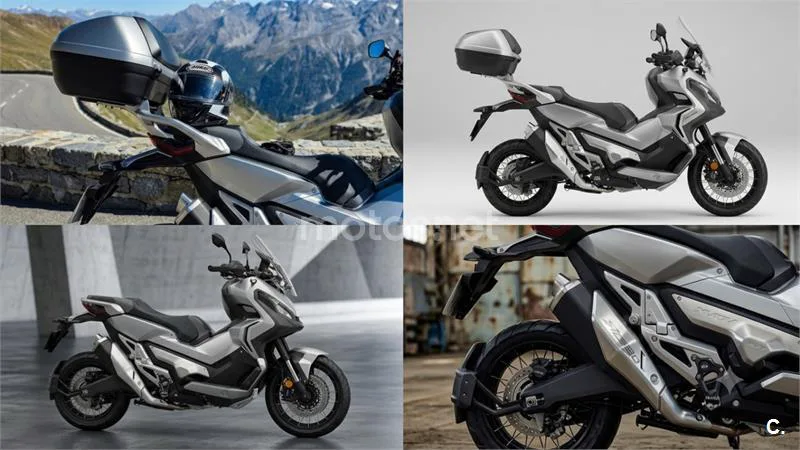 Honda X-ADV 6500 € 2019 Madrid - 2