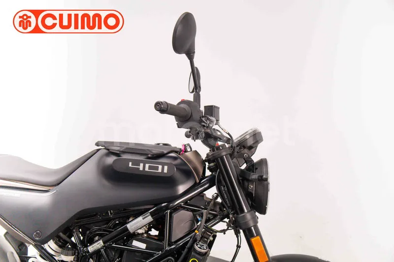 Husqvarna Svartpilen 401 - Vista 17