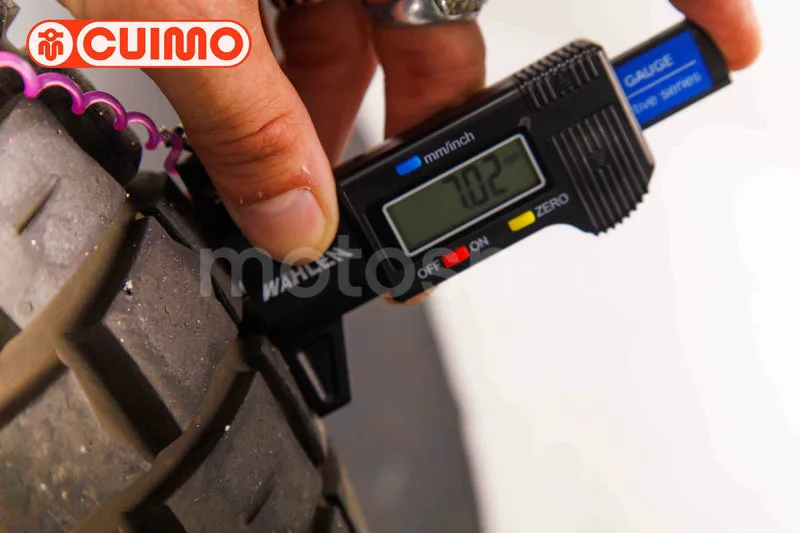 Husqvarna Svartpilen 401 - Vista 33