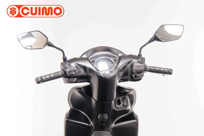Honda Vision 110 - Vista 21