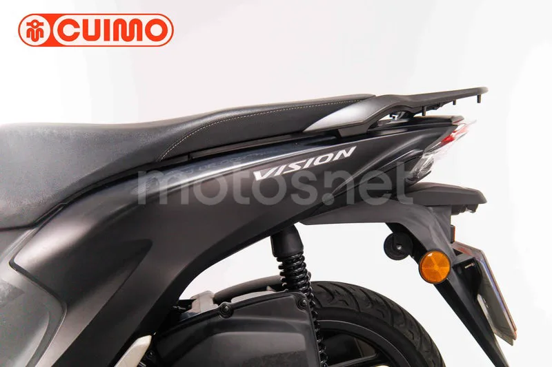 Honda Vision 110 - Vista 26
