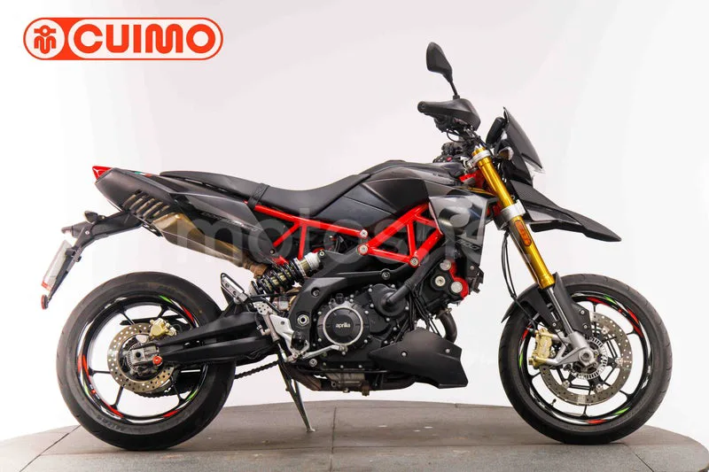 Aprilia Dorsoduro 900 6899 € 2020 Barcelona - 2